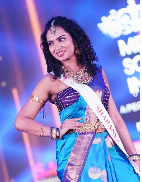 Mrs TamilNadu Queens & Finalists