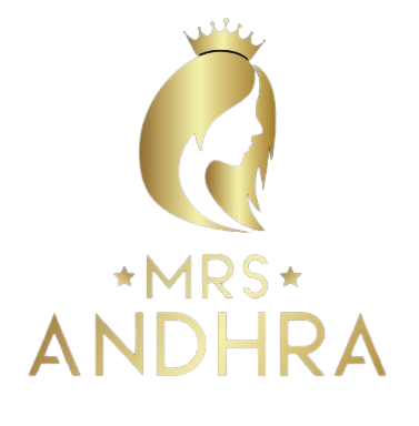 Mrs Tamilnadu Logo